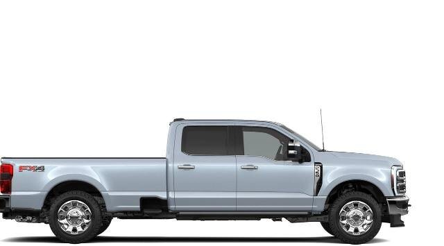 New 2026 Ford F350 King Ranch w/ Chrome Package AWD/4WD image 15