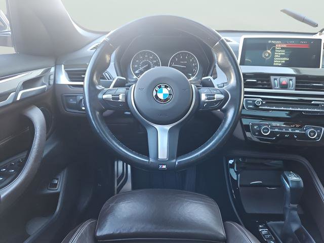 Used 2017 BMW X1 xDrive28i image 11