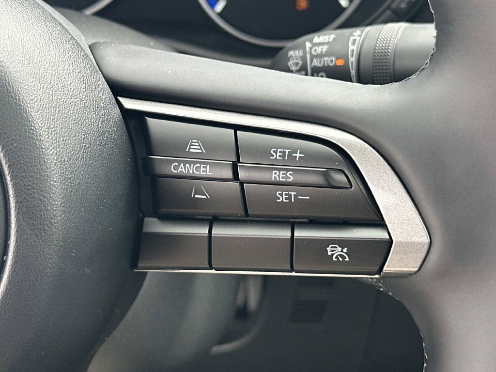 New 2026 MAZDA MAZDA3 2.5 S Sedan w/ Preferred Pkg FWD image 17