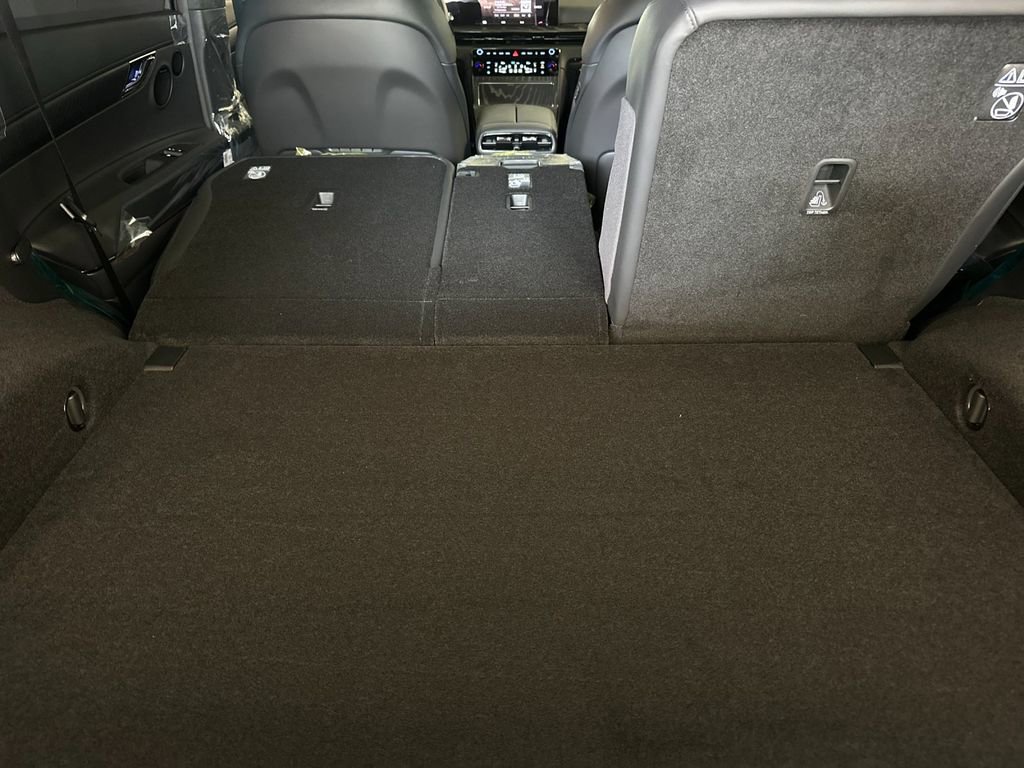 New 2026 Genesis GV80 3.5T Prestige image 15