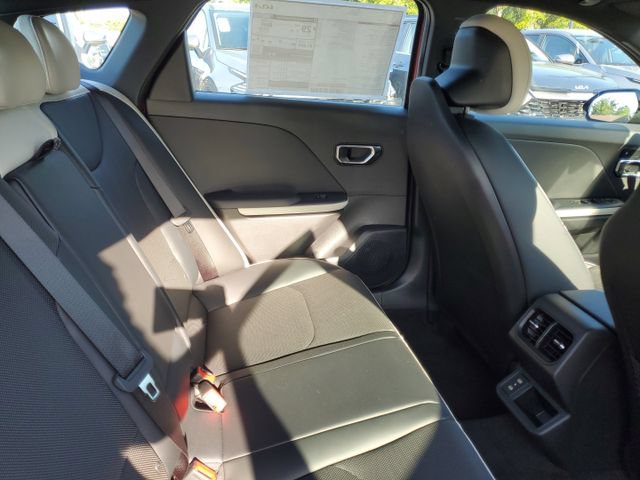 New 2025 Kia K4 GT-Line Turbo FWD image 30