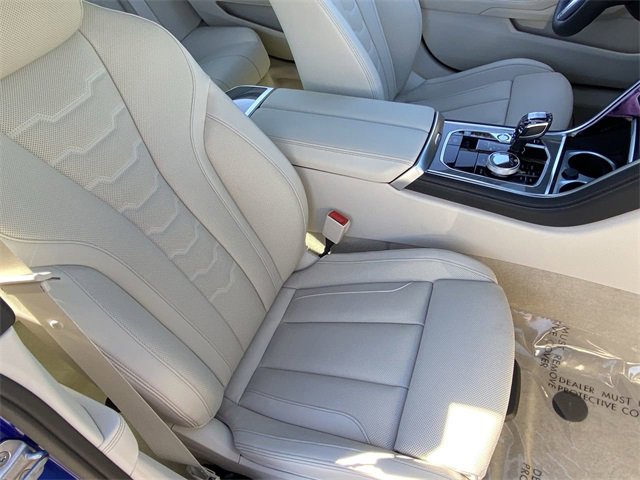 New 2025 BMW 840i image 11