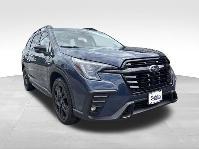 Used 2023 Subaru Ascent Onyx Edition Limited AWD/4WD image 1