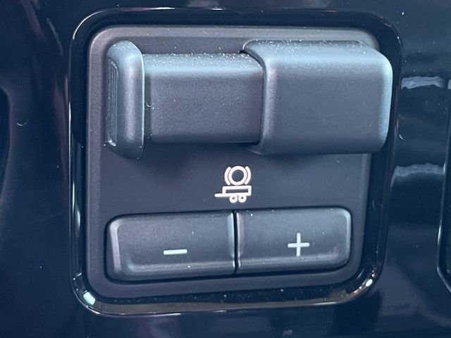 Used 2025 Chevrolet Silverado 1500 LT Trail Boss image 20