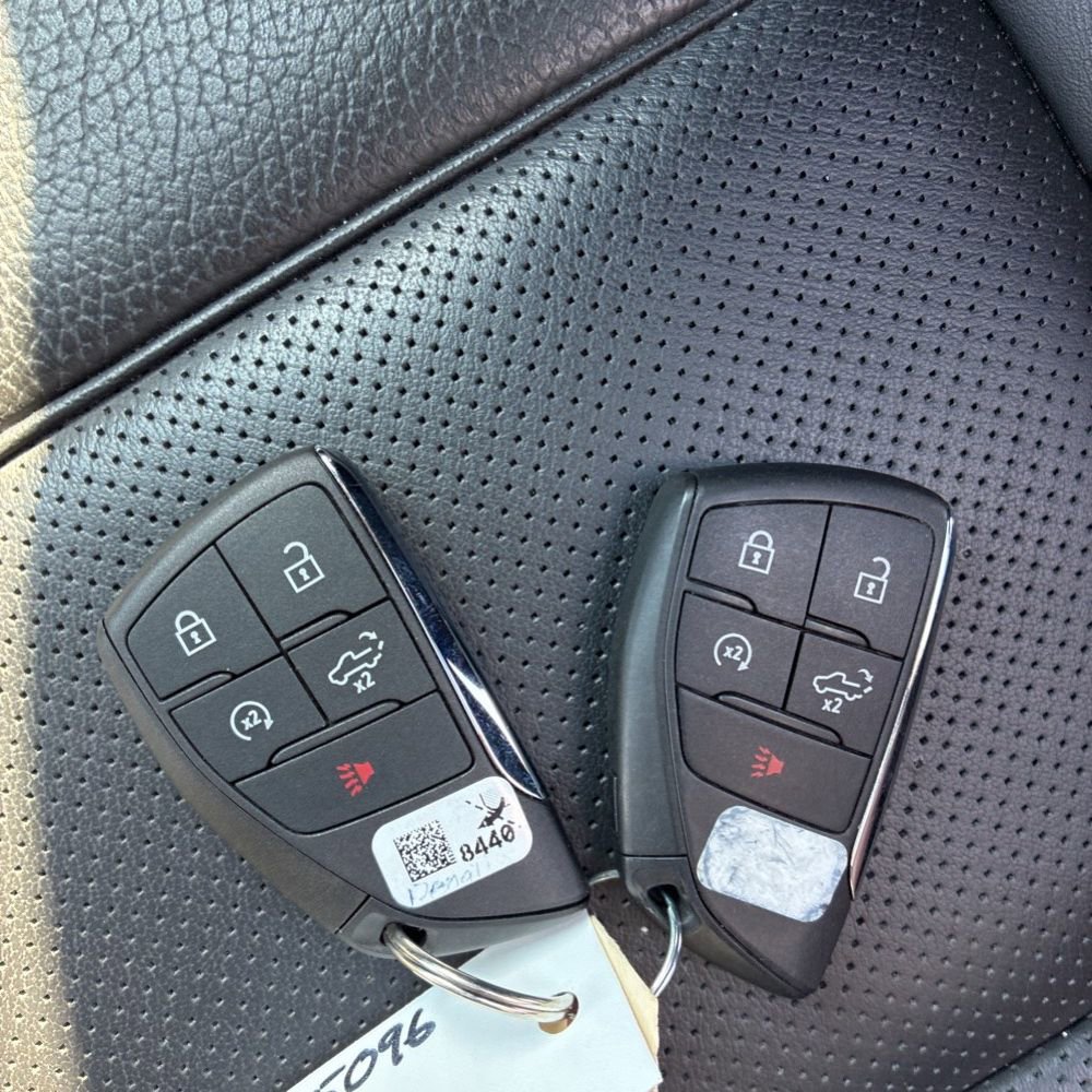 Used 2023 GMC Sierra 1500 Denali w/ Denali Reserve Package AWD/4WD image 22