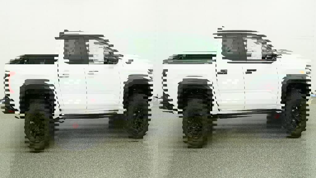 New 2026 Toyota Tacoma TRD Pro AWD/4WD image 11