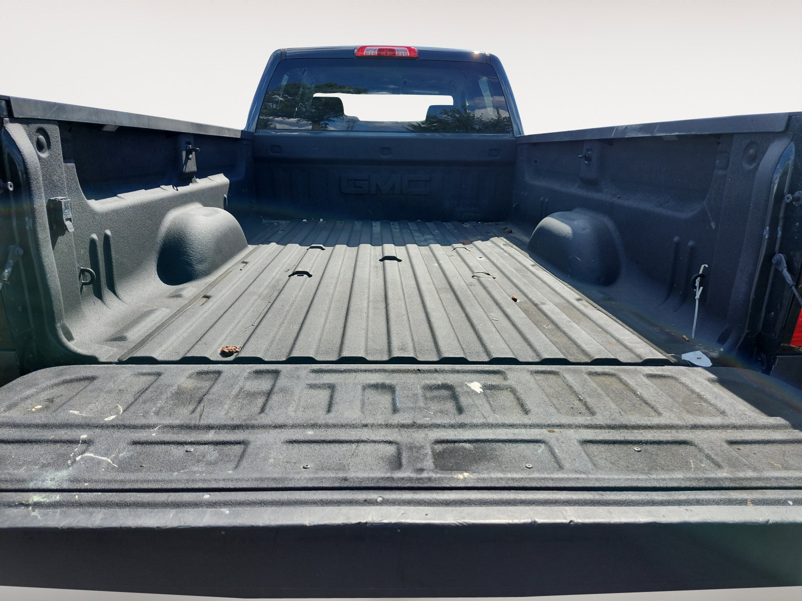 Used 2018 GMC Sierra 3500 4x4 Crew Cab w/ Sierra Convenience Package image 16
