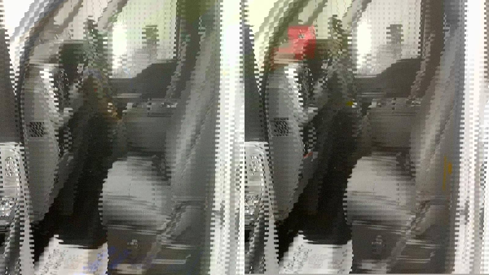 New 2026 Ford F350 XL w/ STX Appearance Package image 8