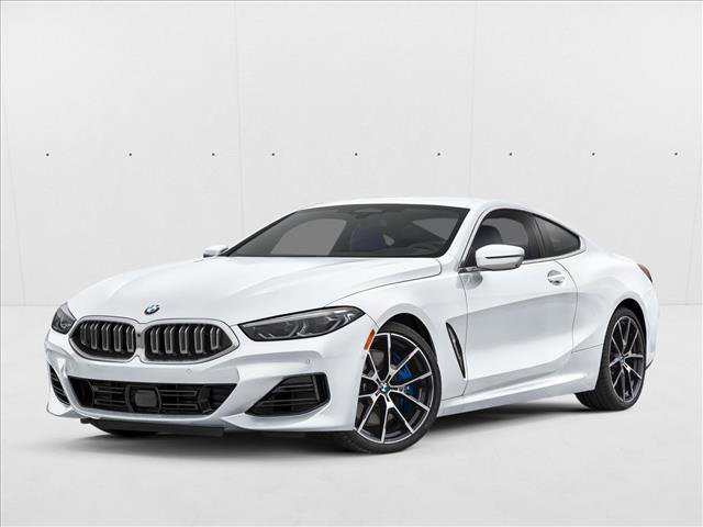 New 2026 BMW 840i xDrive Coupe video 1