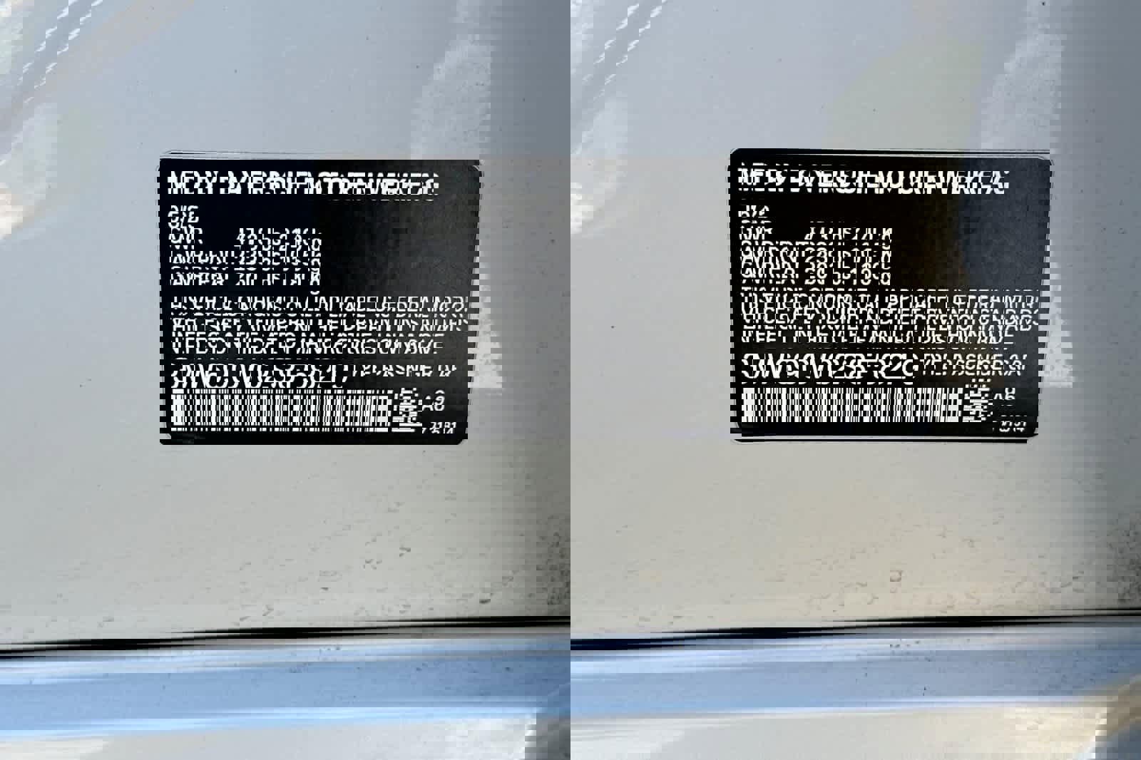 Used 2025 BMW 330i Sedan w/ M Sport Package image 35