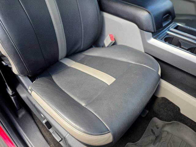 Used 2018 Ford F150 XLT w/ Equipment Group 302A Luxury AWD/4WD image 39
