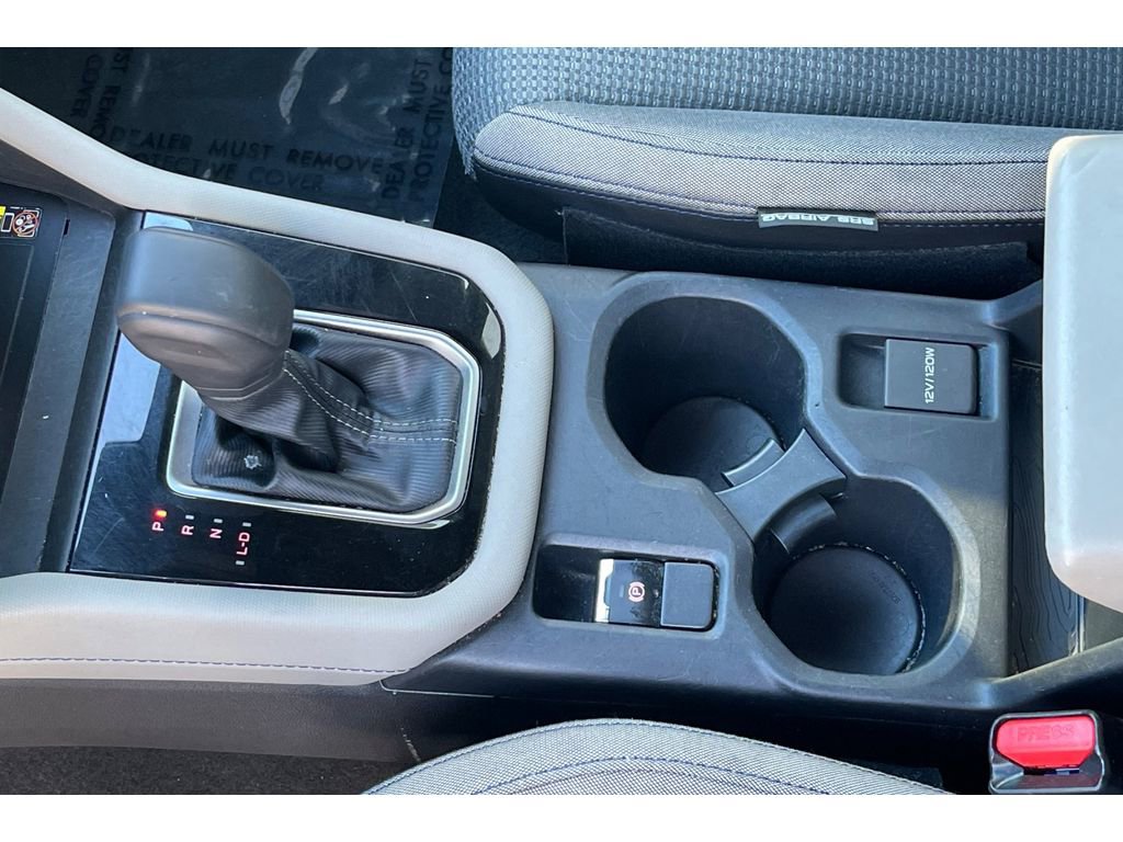 Used 2025 Subaru Forester Premium image 31