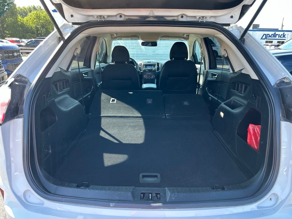 Used 2019 Ford Edge SE AWD/4WD image 39