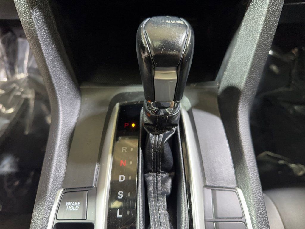 Used 2021 Honda Civic EX image 29