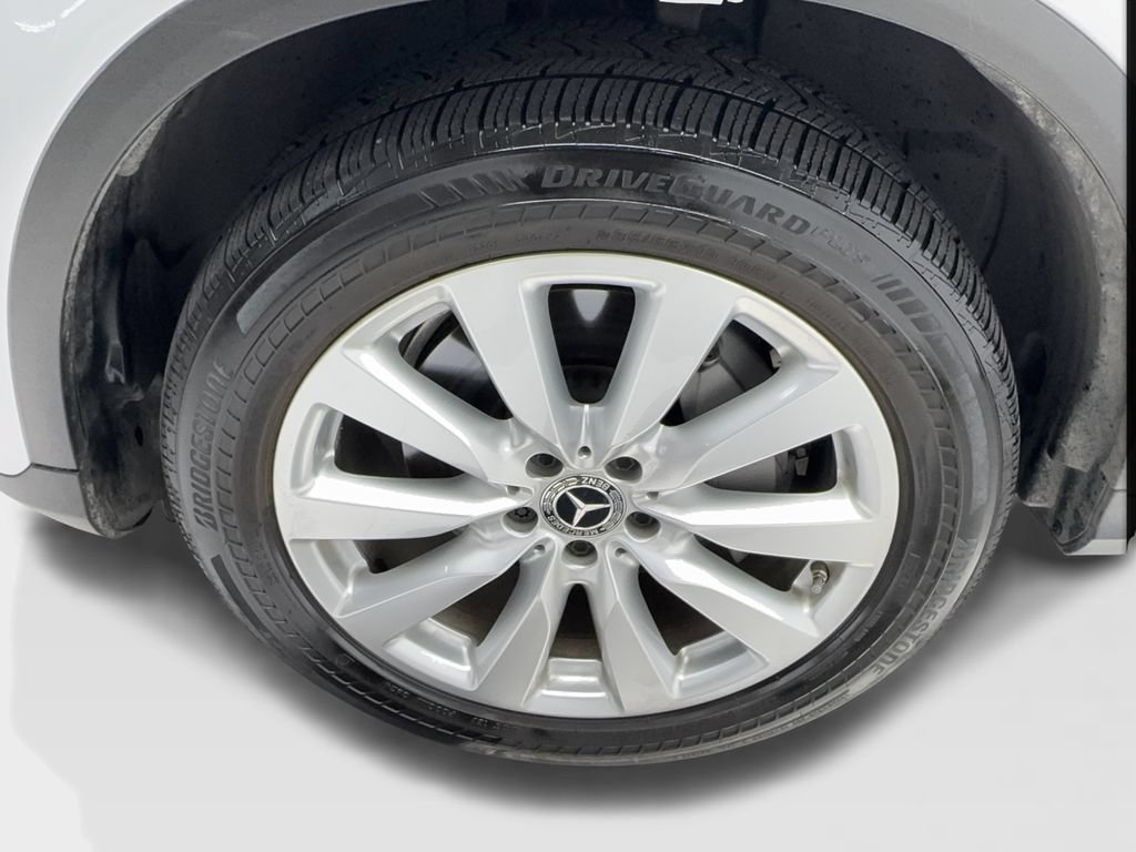 Used 2020 Mercedes-Benz GLC 300 4MATIC image 13