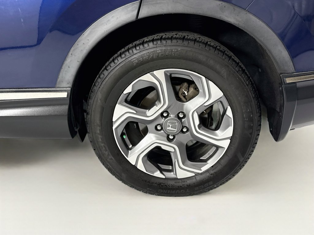 Used 2017 Honda CR-V EX-L image 30
