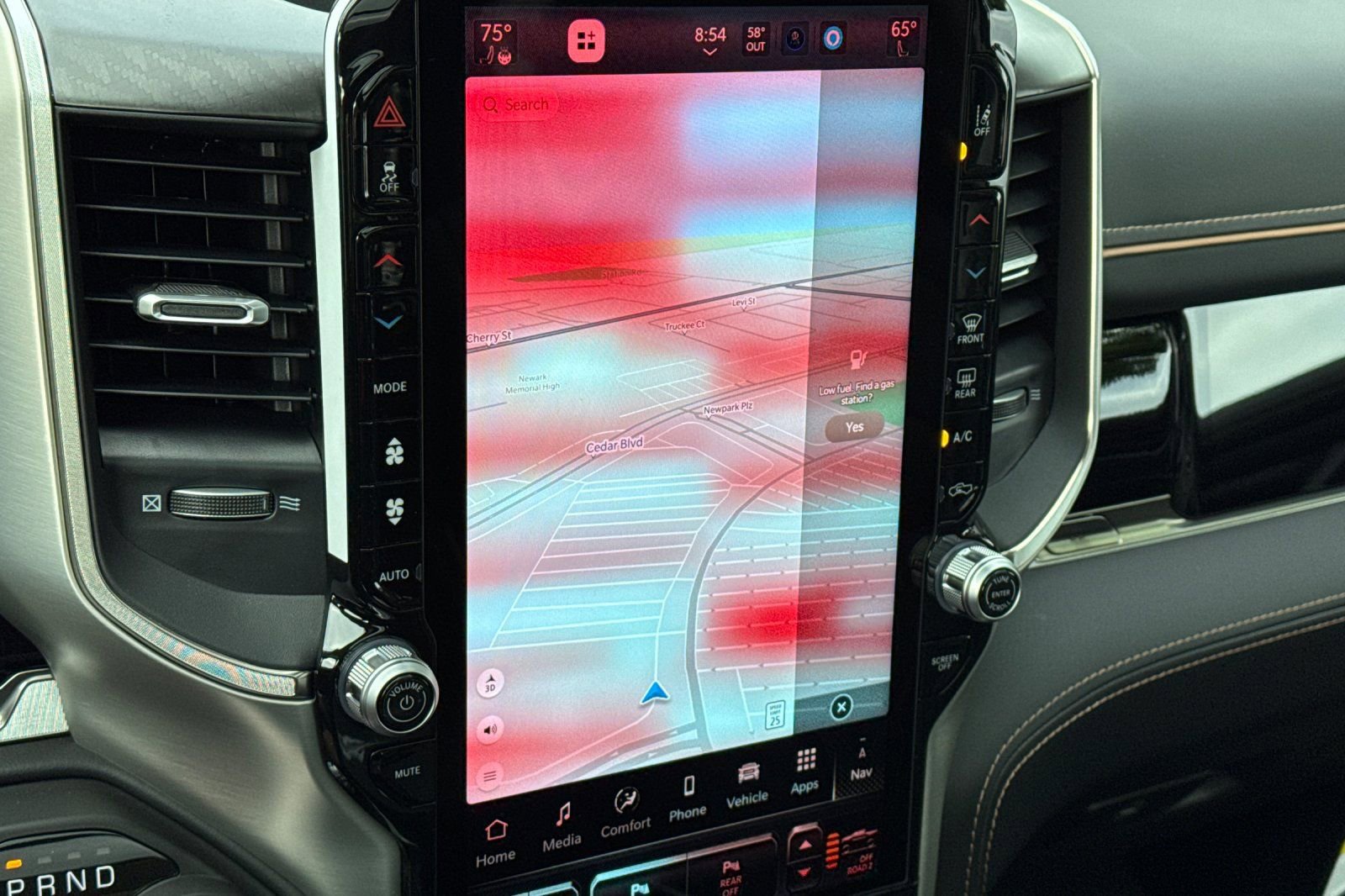 New 2026 RAM 1500 Tungsten image 17