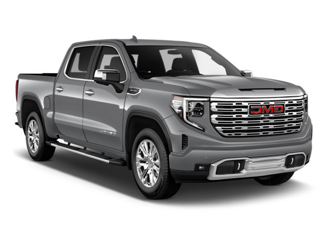 Used 2024 GMC Sierra 1500 Denali w/ Denali Reserve Package