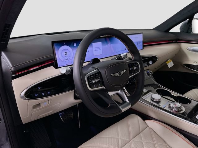 New 2026 Genesis GV70 3.5T Sport Prestige image 9