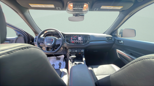 New 2026 Dodge Durango GT AWD/4WD image 25
