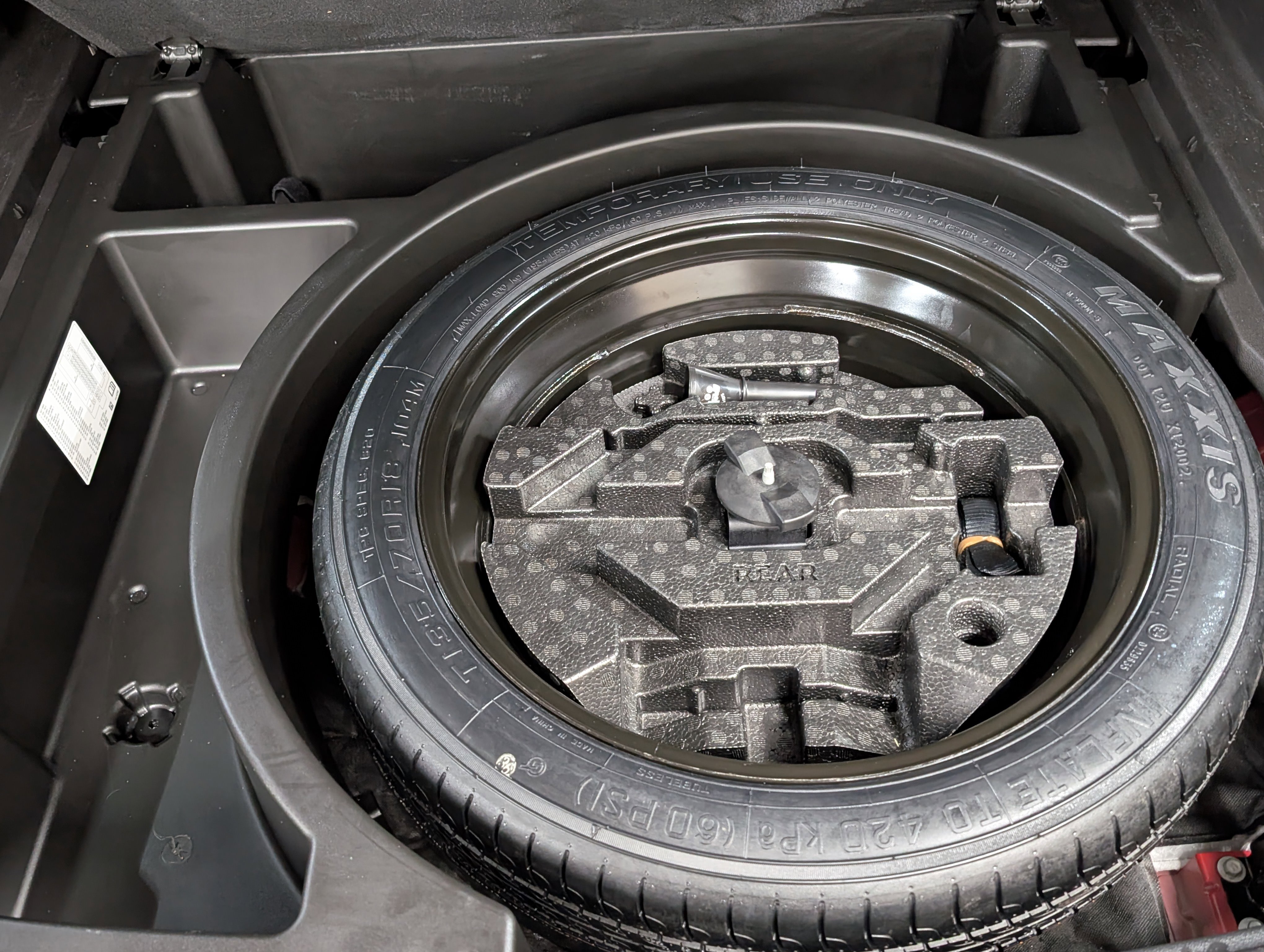 Used 2021 Chevrolet Blazer RS image 27