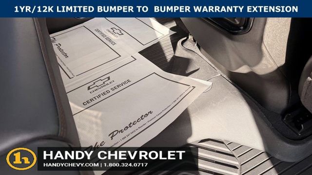 Certified 2024 GMC Sierra 2500 AT4 w/ Technology Package image 53