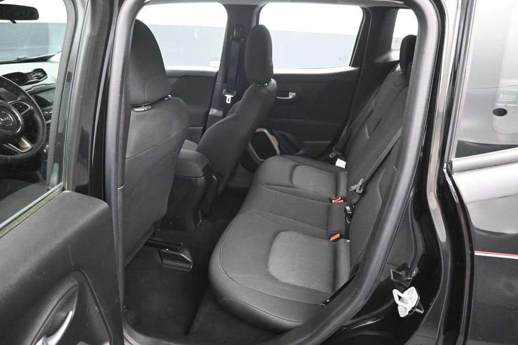 Used 2015 Jeep Renegade Sport w/ Power & Air Group FWD image 10