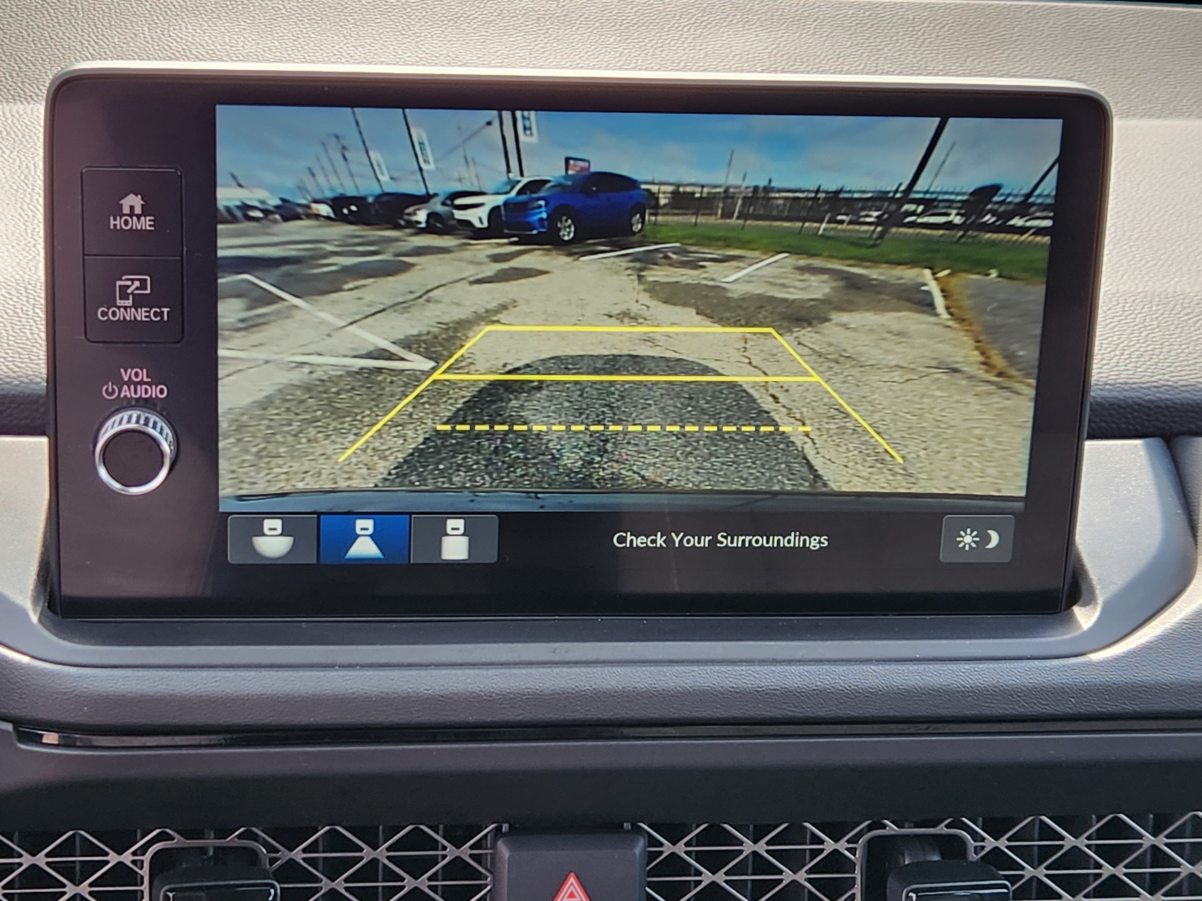 Certified 2026 Honda Accord LX image 13
