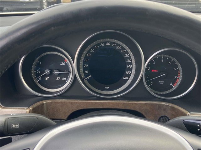 Used 2014 Mercedes-Benz E 350 4MATIC Sedan image 19