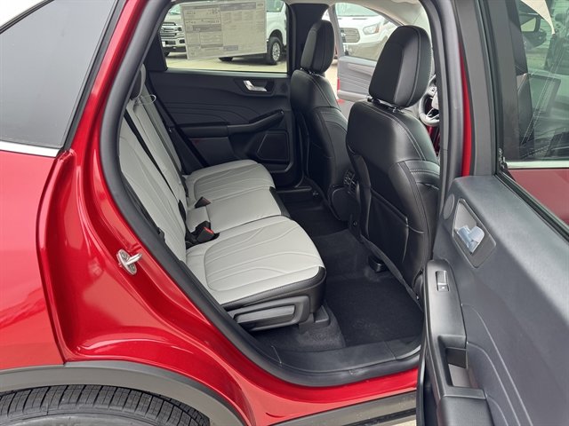 New 2026 Ford Escape Platinum w/ Premium Technology Package image 22