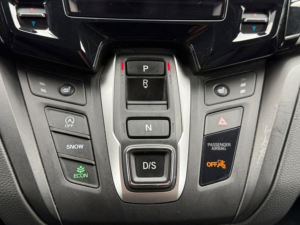 Used 2024 Honda Odyssey EX-L image 17