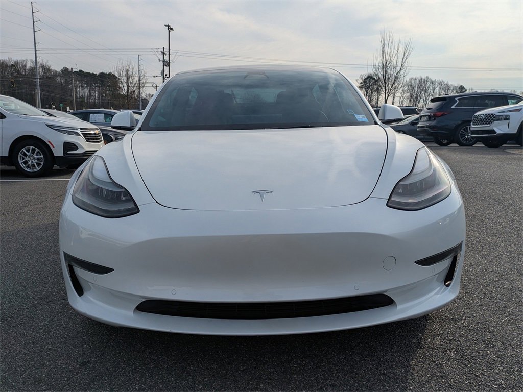 Used 2022 Tesla Model 3 image 8