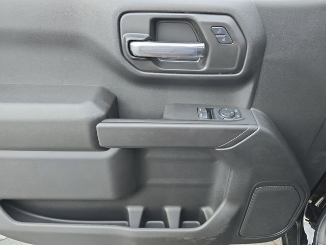 New 2024 GMC Sierra 1500 Pro w/ Pro Value Package image 20