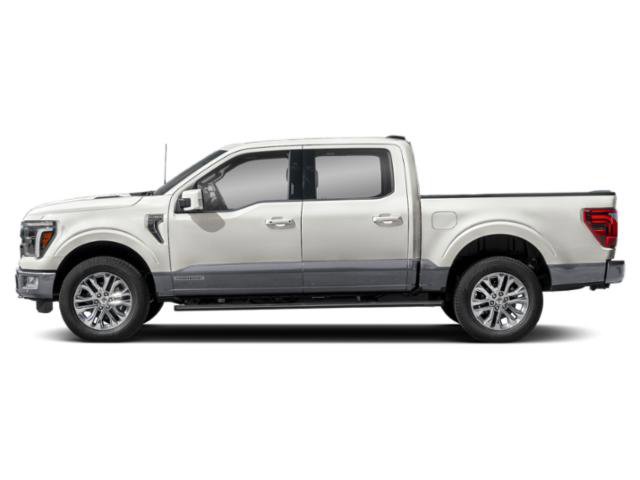 New 2026 Ford F150 King Ranch AWD/4WD image 3