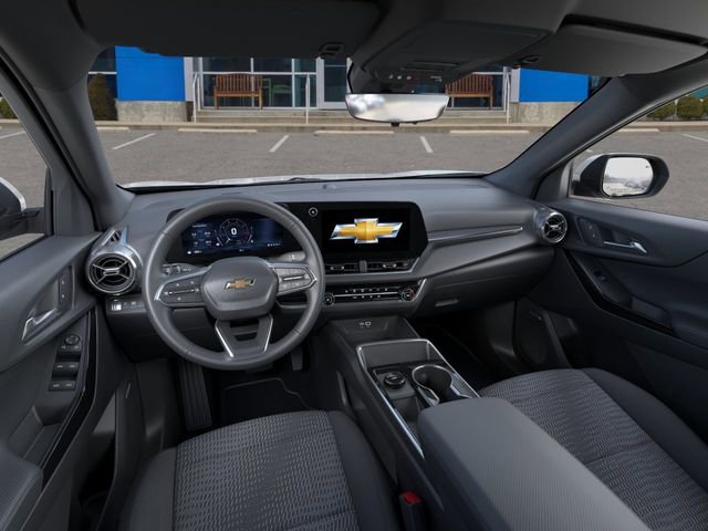 New 2026 Chevrolet Equinox LT image 15