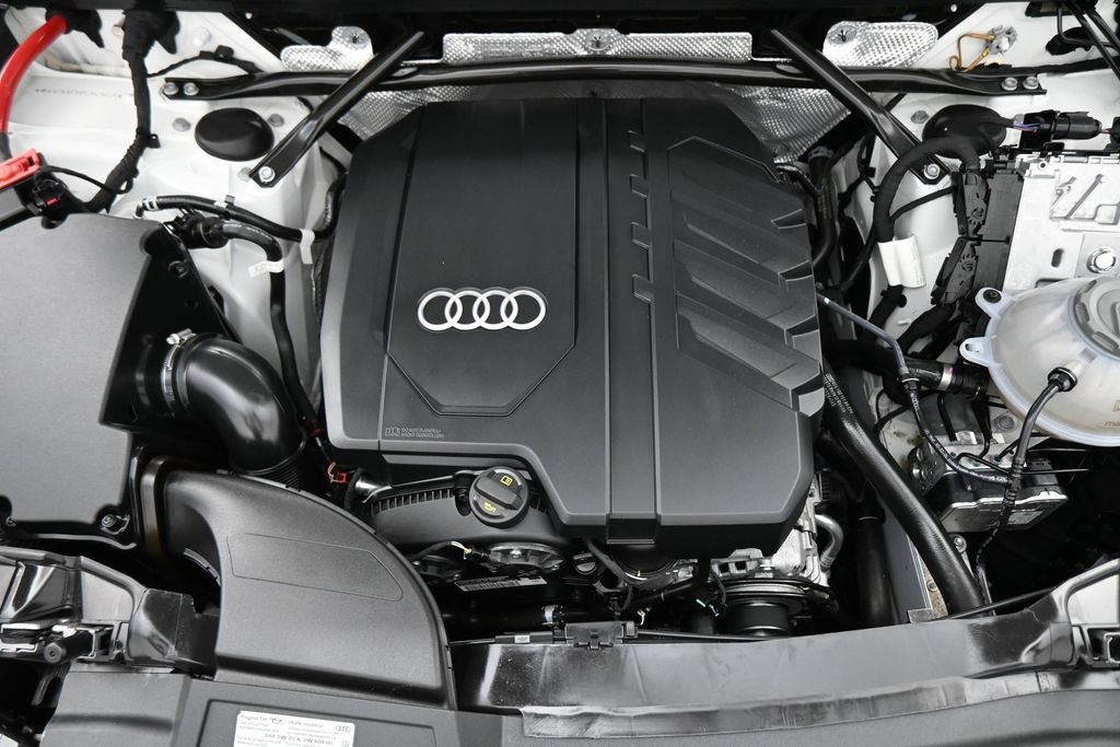 Used 2025 Audi Q5 2.0T Premium AWD/4WD image 20