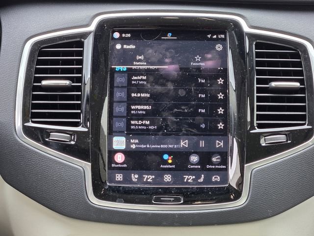 Certified 2024 Volvo XC90 T8 Plus image 21