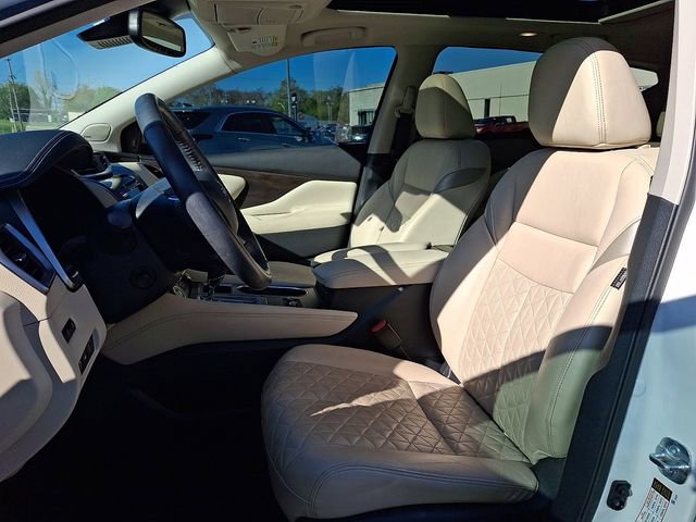 Used 2023 Nissan Murano Platinum w/ Cargo Package AWD/4WD image 14