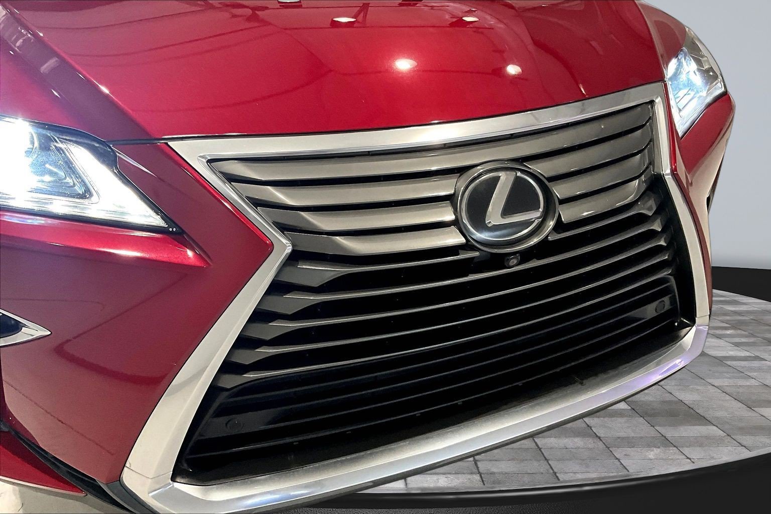 Used 2016 Lexus RX 350 FWD w/ Premium Package image 32
