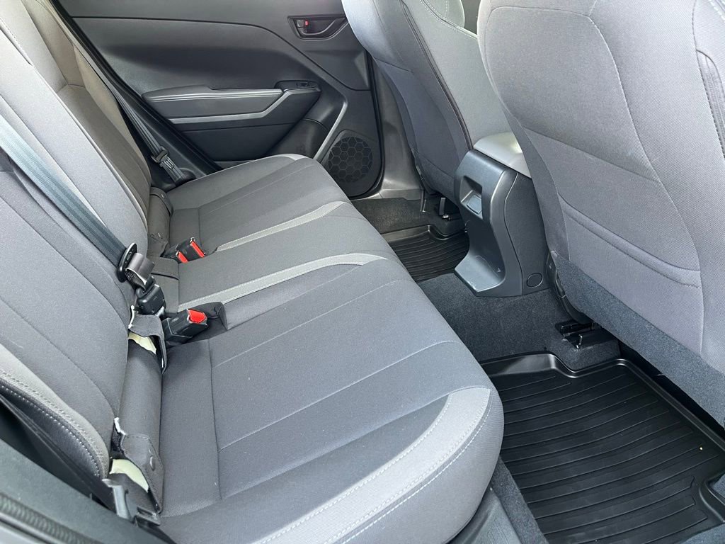 Certified 2025 Subaru Impreza 2.0i image 21