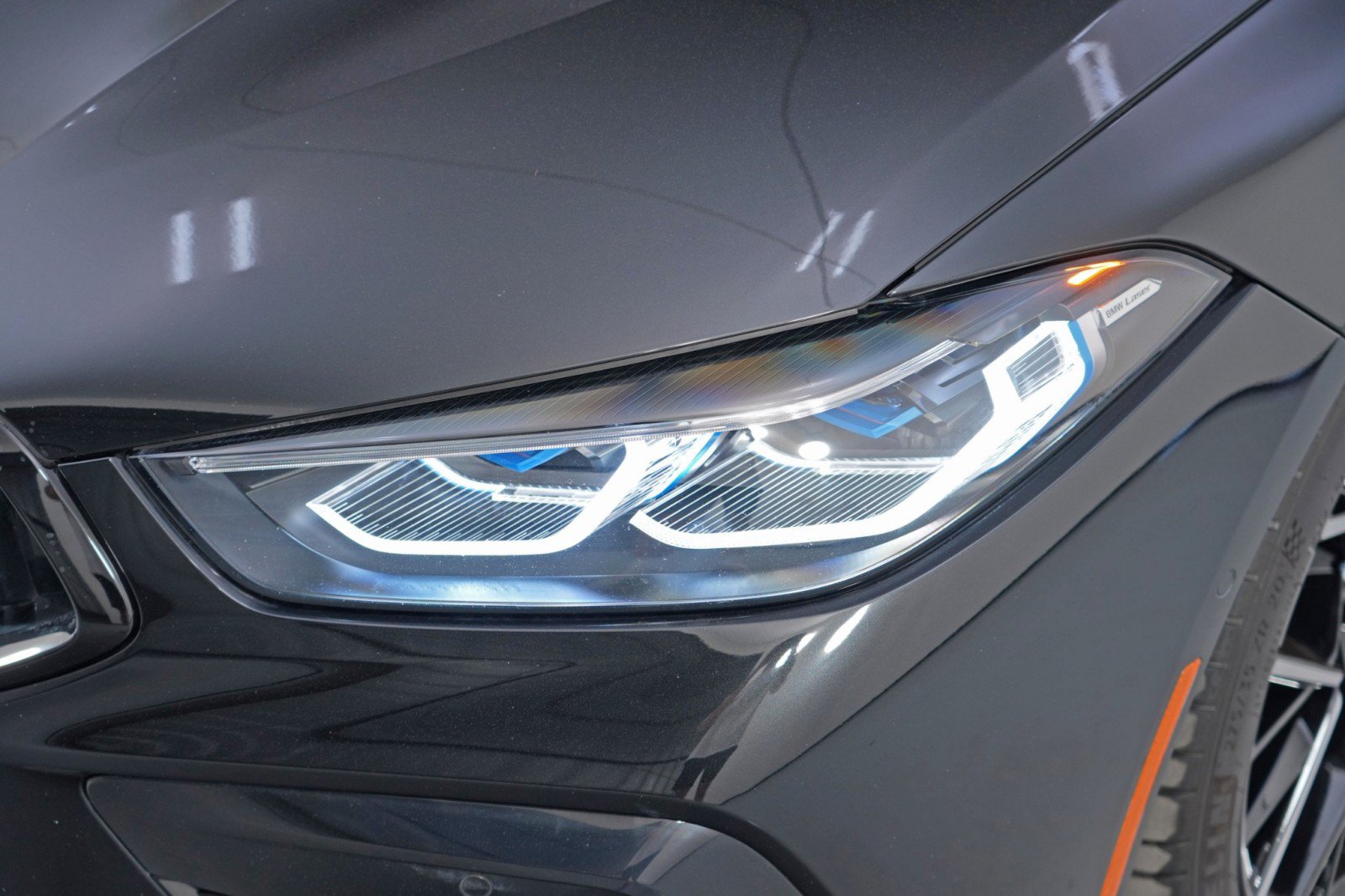Used 2025 BMW M8 Competition AWD/4WD image 57