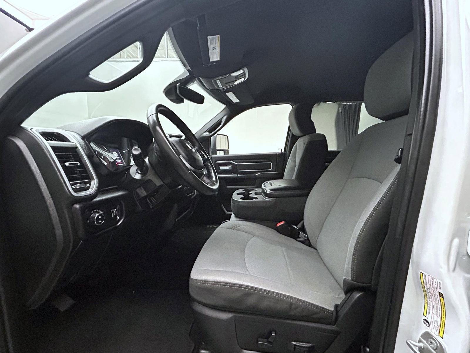 Used 2024 RAM 2500 Big Horn image 10