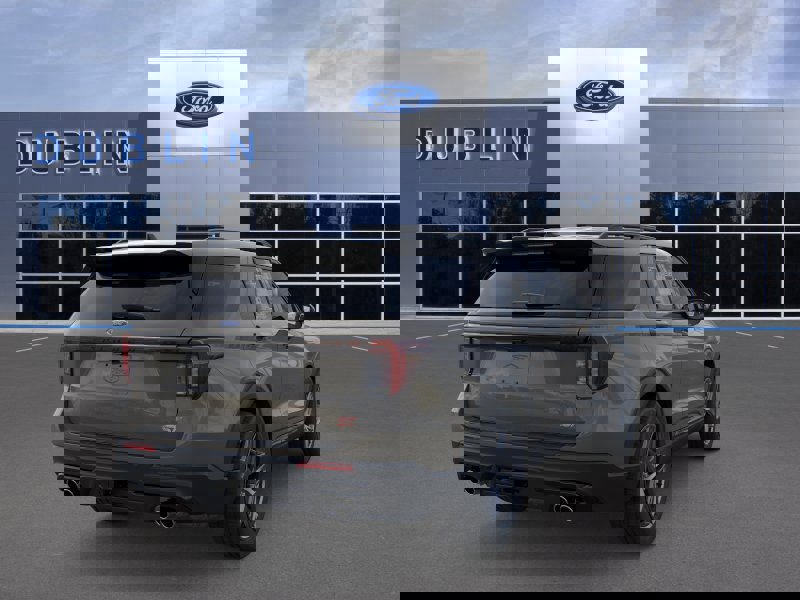 New 2026 Ford Explorer ST image 41