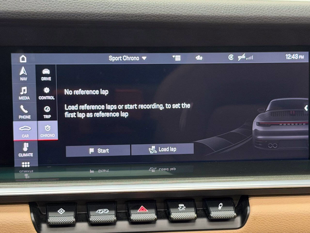 Used 2021 Porsche 911 image 89