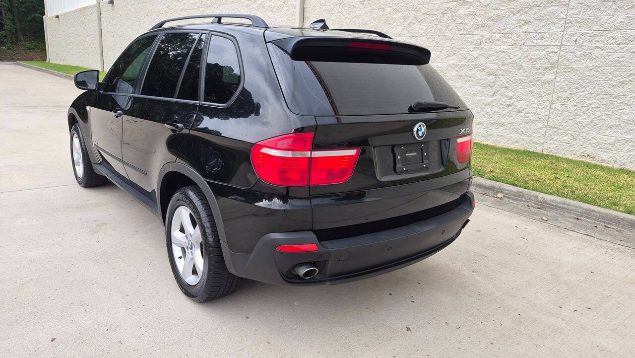 Used 2010 BMW X5 xDrive30i AWD/4WD image 5