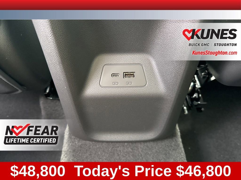 New 2026 Buick Envision Sport Touring image 40