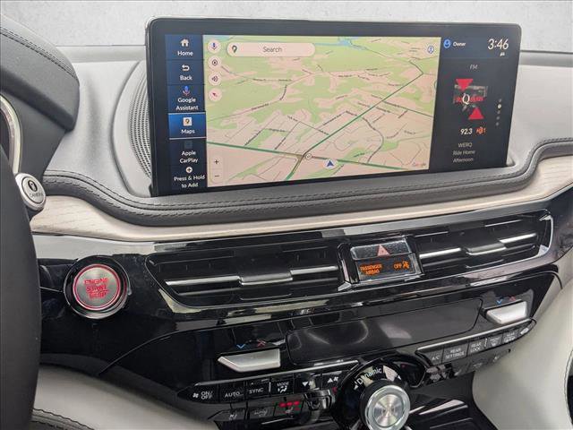 New 2026 Acura MDX SH-AWD w/ Advance Package image 14