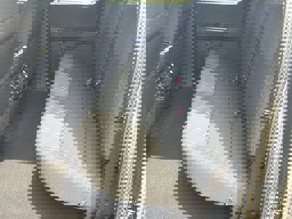 New 2026 Ford F150 STX image 17