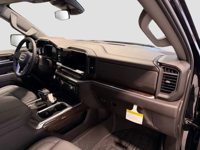 New 2026 GMC Sierra 1500 Elevation w/ Elevation Premium Package image 27