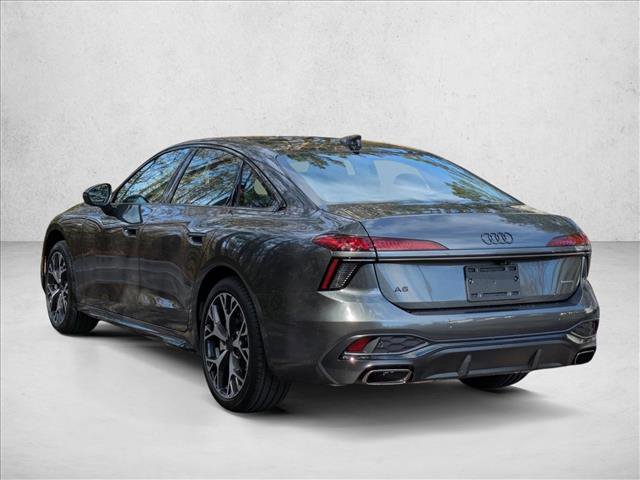 New 2026 Audi A6 Premium Plus image 7